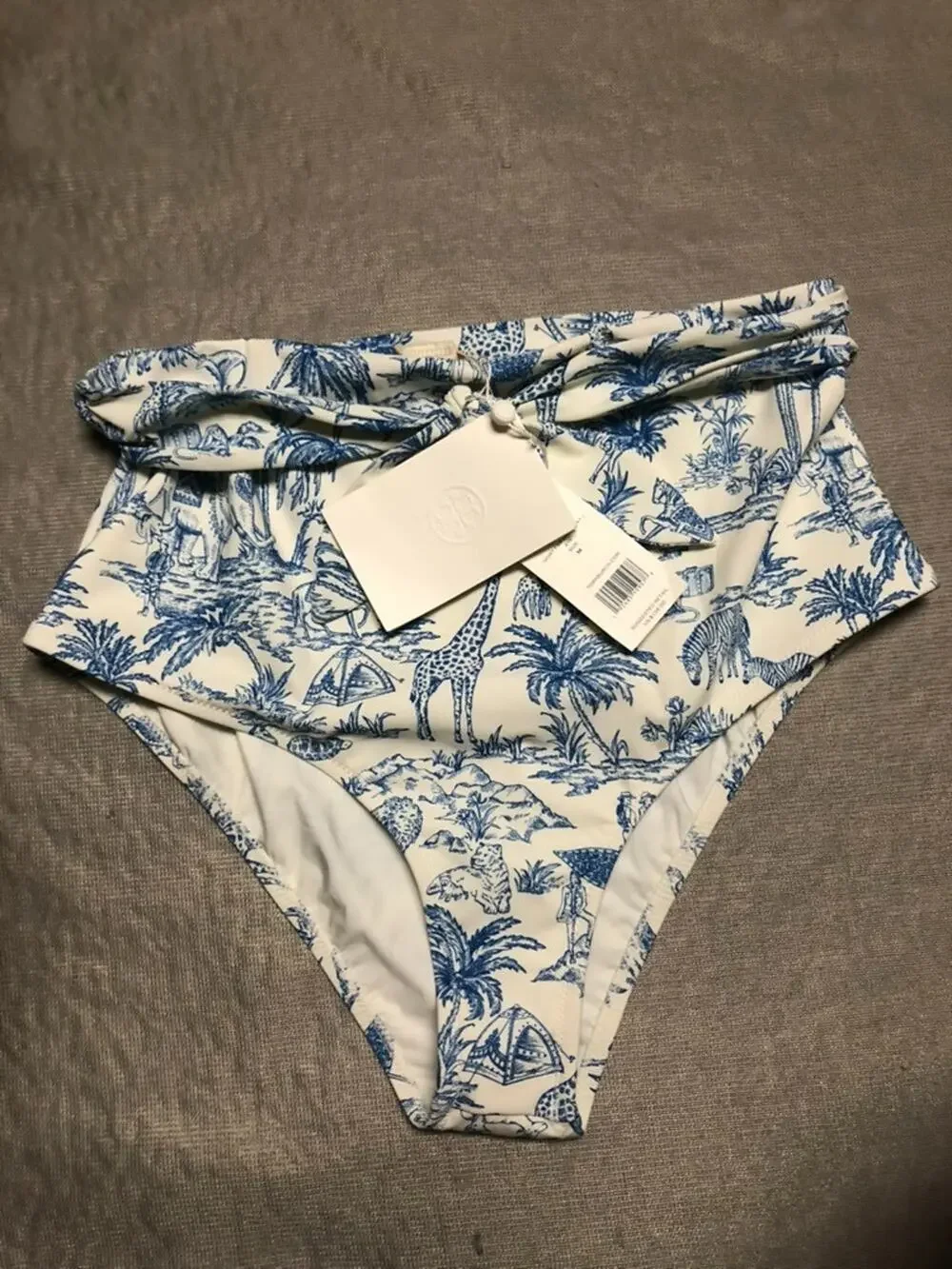 Tory Burch this item